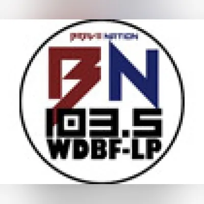 Live streaming Brave Nation