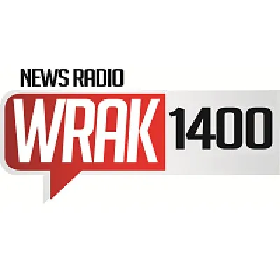 News Radio WRAK Live 1400 AM | Williamsport
