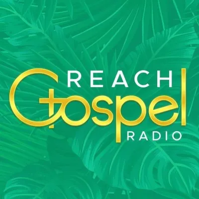 Live streaming Reach Gospel Radio