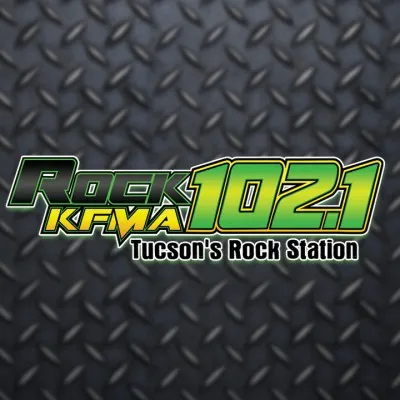 Live streaming Rock 102