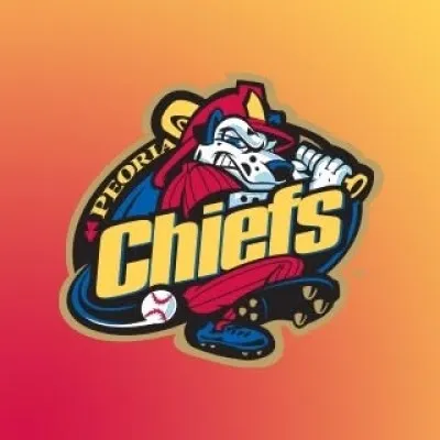 Live streaming Peoria Chiefs Baseball Network