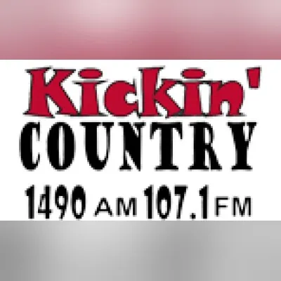 Live streaming Kickin' Country