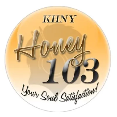 Live streaming Honey 103