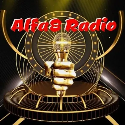 Live streaming Alfa8 Radio