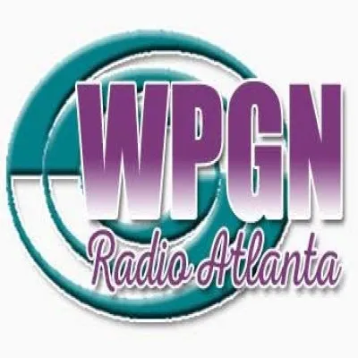 Live streaming WPGN Radio Atlanta