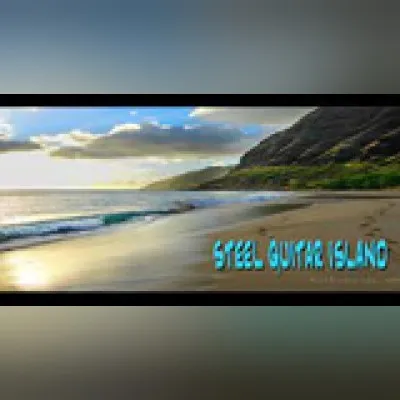 Live streaming Steel Guitar Island Radio
