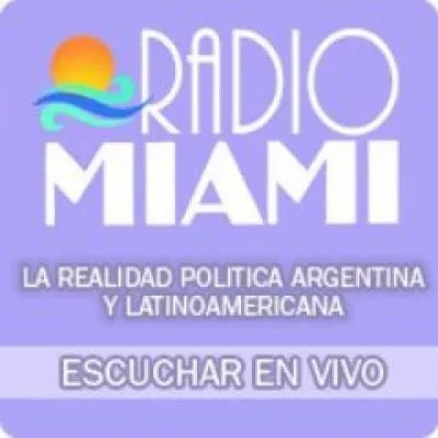 Live streaming Radio Miami