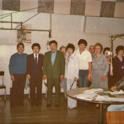 Live streaming Sol De Los Andes Radio