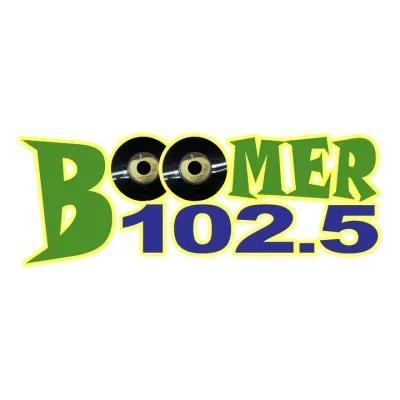 Live streaming Boomer