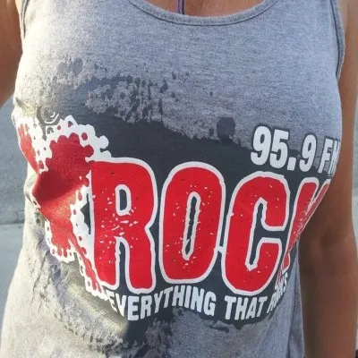 Live streaming XRock