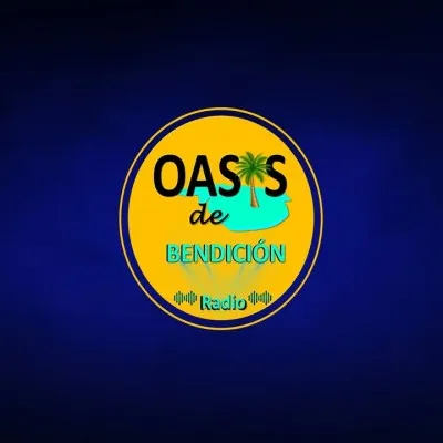 Live streaming Oasis de Bendición Radio
