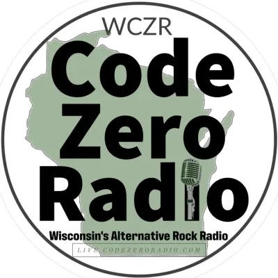 Live streaming WCZR - Code Zero Radio