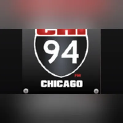 Live streaming Chi 94 FM