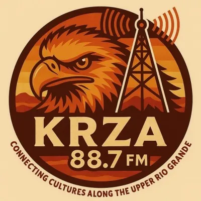 Live streaming KRZA Radio