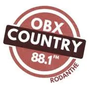Live streaming OBX Country