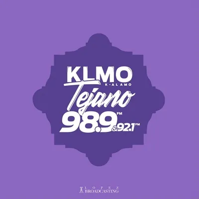 Live streaming KLMO Tejano
