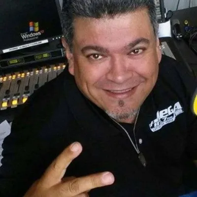 Live streaming Bakan Radio