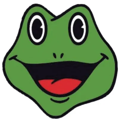 Live streaming Froggy