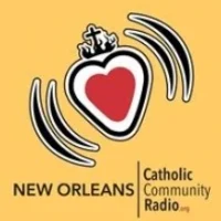 Live streaming Catholic Community Radio-New Orleans