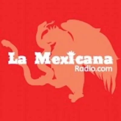 Live streaming La Mexicana Radio