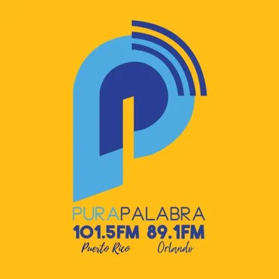 Live streaming Pura Palabra Radio