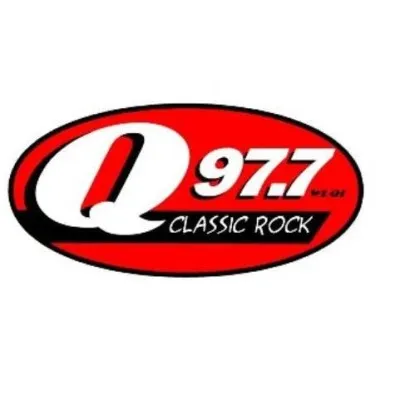 Live streaming Q97.7 - Classic Rock