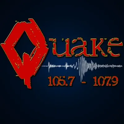 Live streaming The Quake