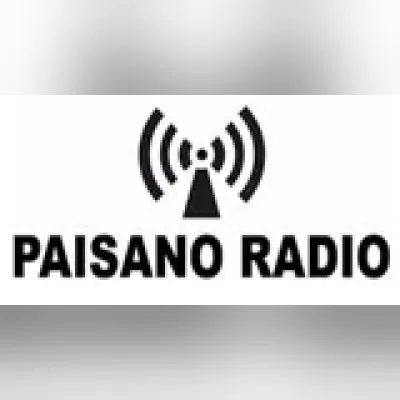Live streaming Paisano Radio