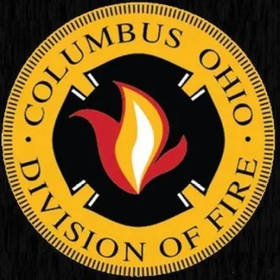 Live streaming Columbus Division of Fire, Franklin County Fire and EMS