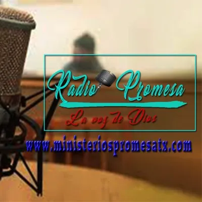 Live streaming Ministerios Promesa