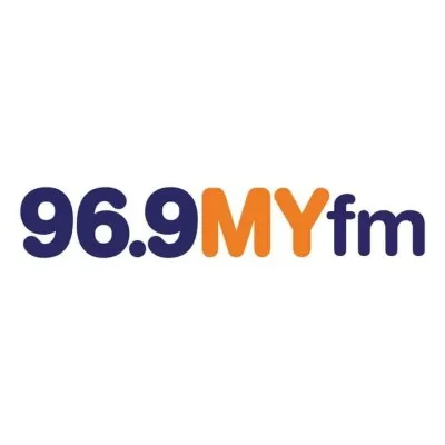 Live streaming 96.9 My FM