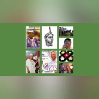 Live streaming EgbaAlake Radio