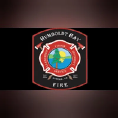 Live streaming Humboldt County Fire, Law, EMS - Eureka and North