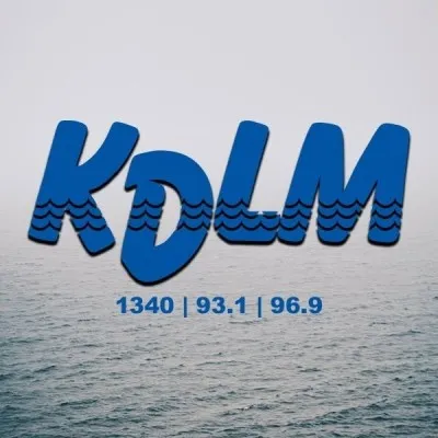 Live streaming KDLM Radio