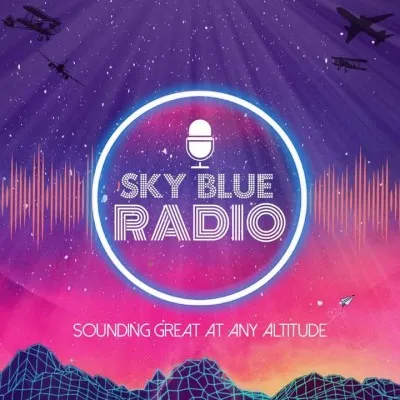 Live streaming Sky Blue Radio