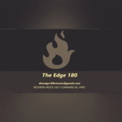 Live streaming The Edge 180  (KWHI Radio)