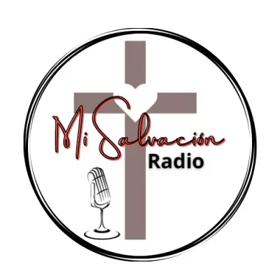 Live streaming Mi Salvación Radio