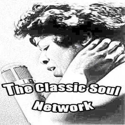 Live streaming The Classic Soul Network