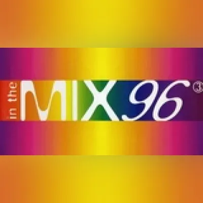 Live streaming The Mix 96