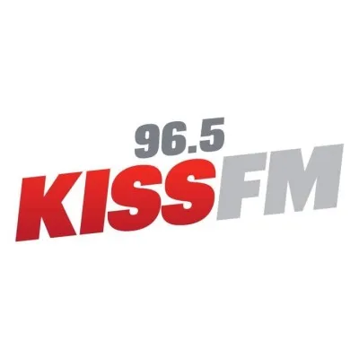 Live streaming KISS FM