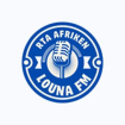 Live streaming RTA Afriken Louna fm