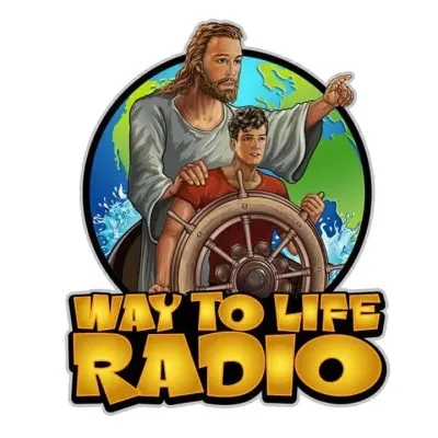 Live streaming Way To Life Radio