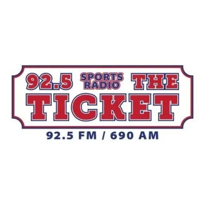 Live streaming The Ticket