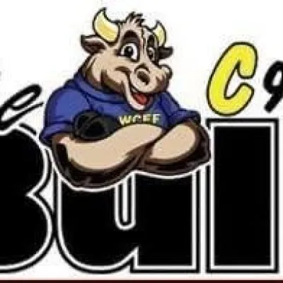 Live streaming The Bull