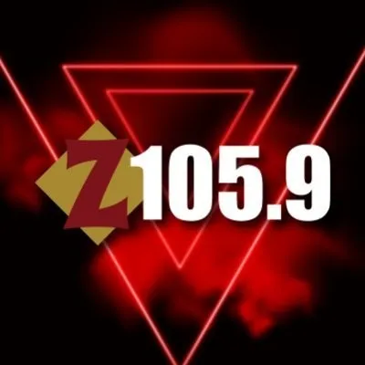 Live streaming Z105.9 - KFXZ-FM