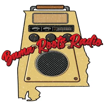 Live streaming Bama Roots Radio
