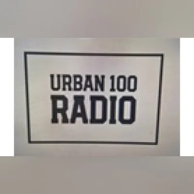 Live streaming Urban 100 Radio