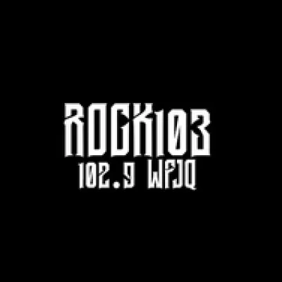 Live streaming Rock103