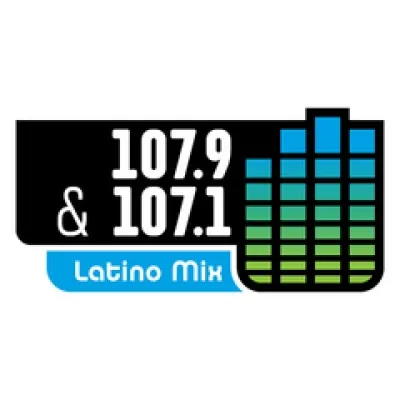 Live streaming Latino Mix 107.9
