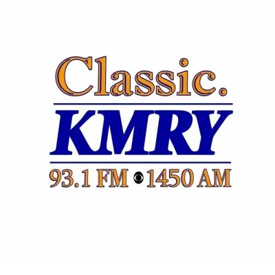 Live streaming KMRY